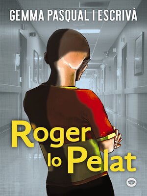 cover image of Roger lo Pelat